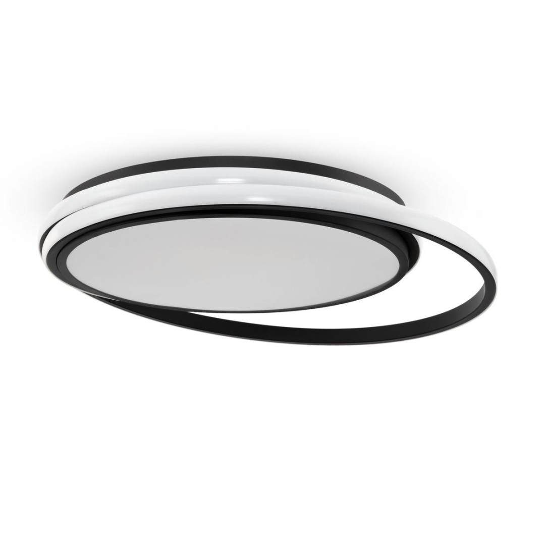 Потолочный светильник Lisoa FR10032CL-L98B