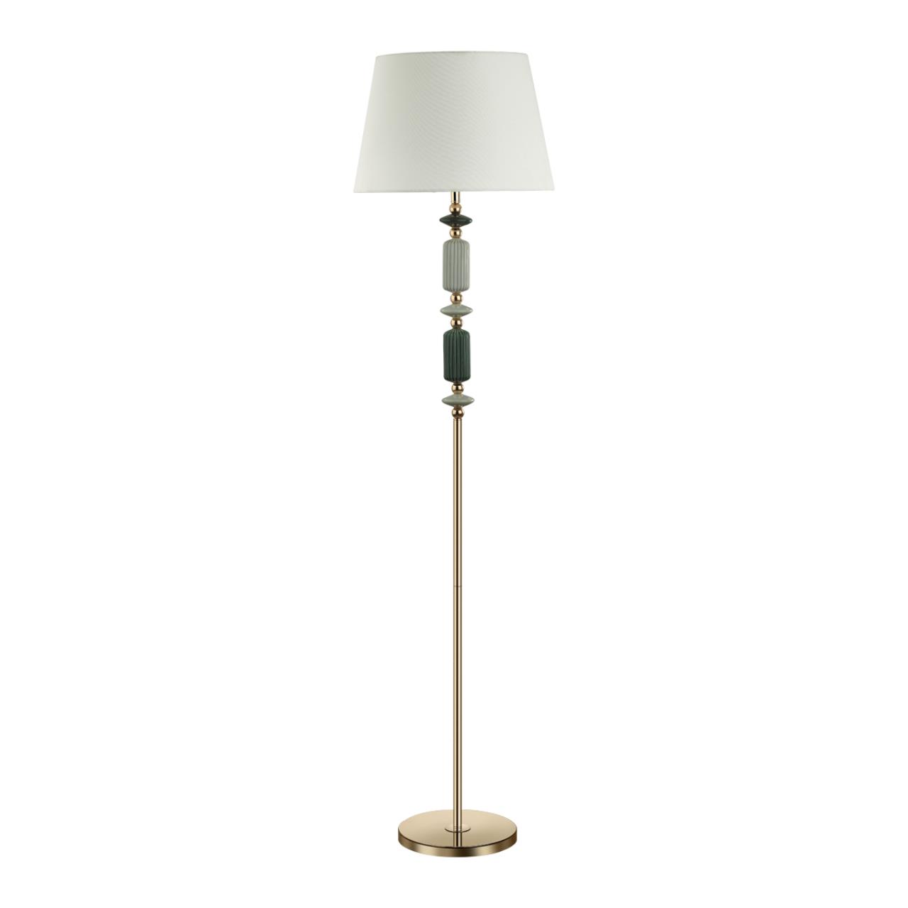 Торшер Classic 4861/1FA