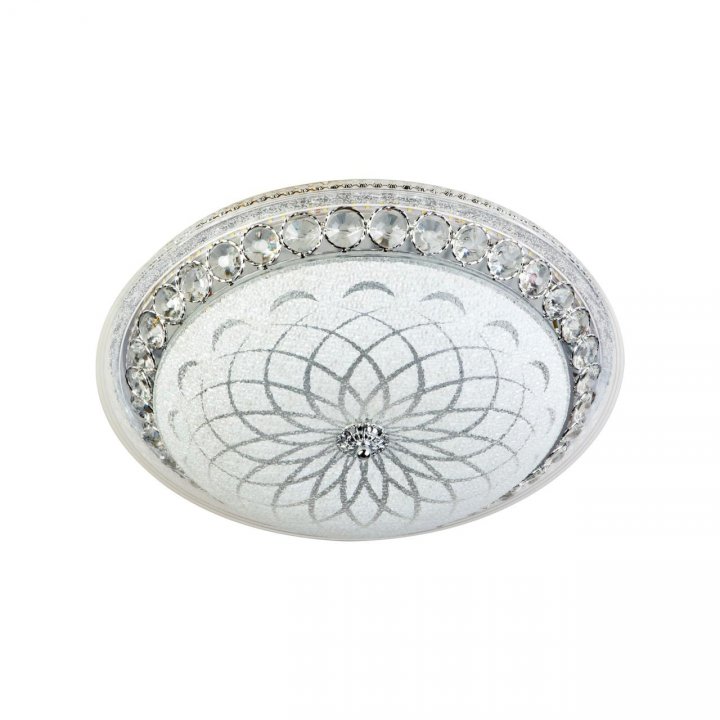 Потолочный светильник LED4U L1107-500 CR