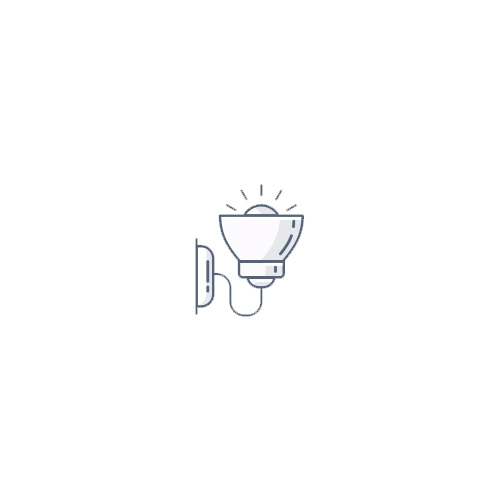 Настенный светильник  ModeLUX ML.502.02 BS