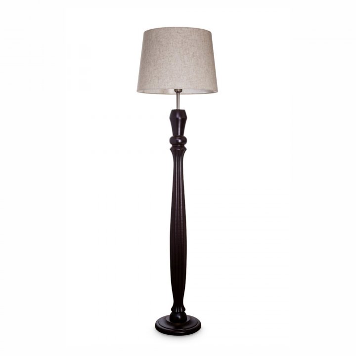 Торшер  ModeMODERN MD.6044.01FL BR