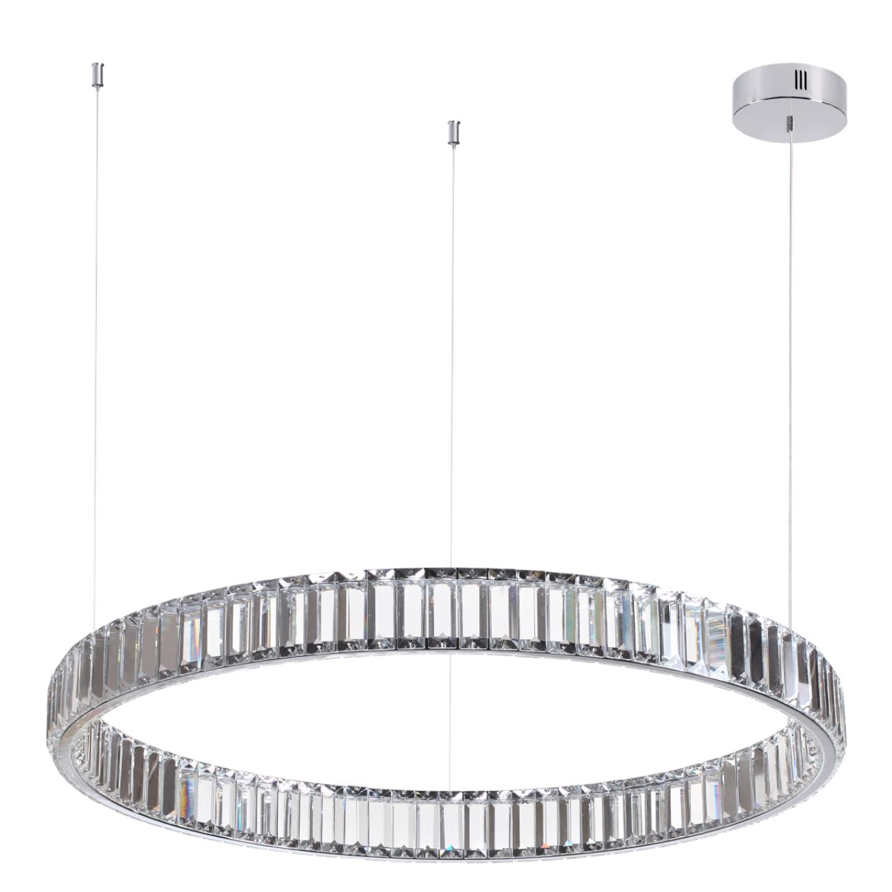 Подвесная люстра L-VISION 4930/45L