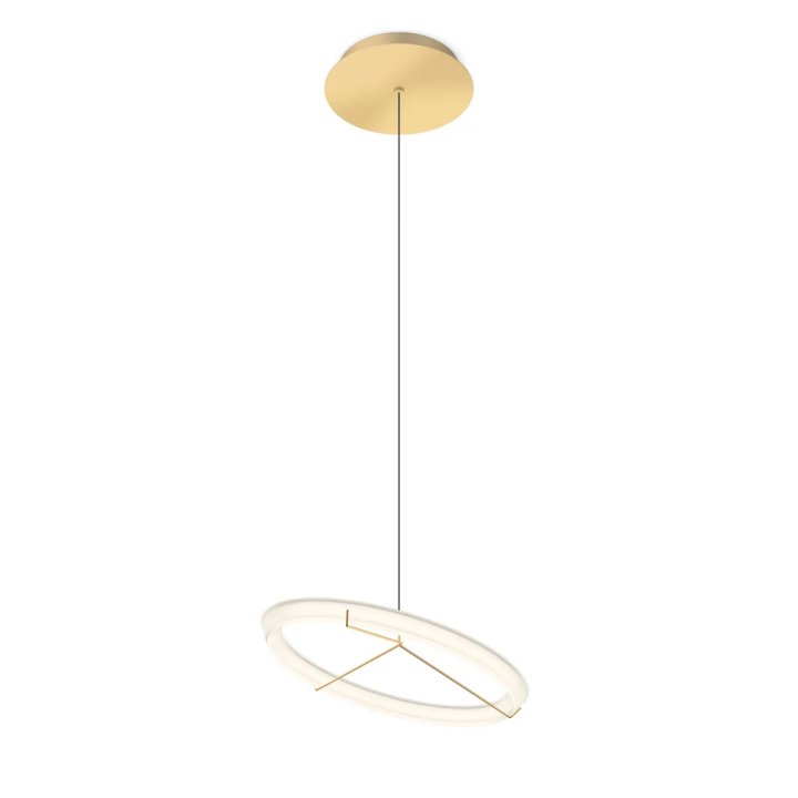 Подвесной светильник  Halo Jewel by VIBIA Halo D40