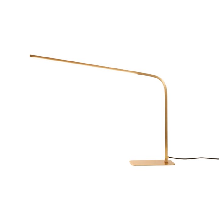 Настольная лампа  Brass Light EX0040-001