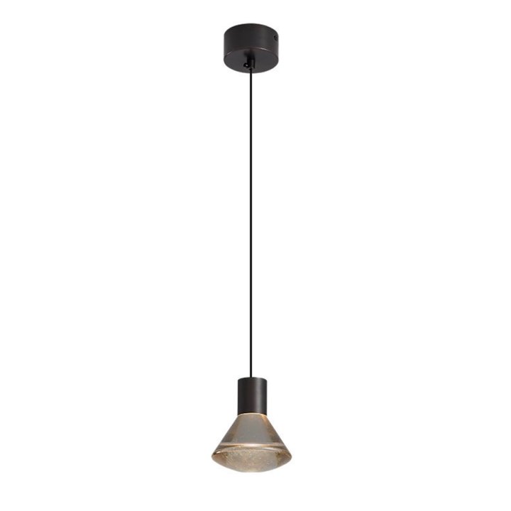 Подвесной светильник  Brass Light EX0080-002