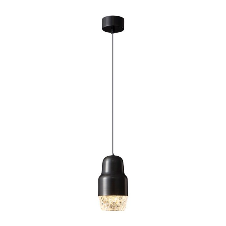 Подвесной светильник  Brass Light EX0100-002