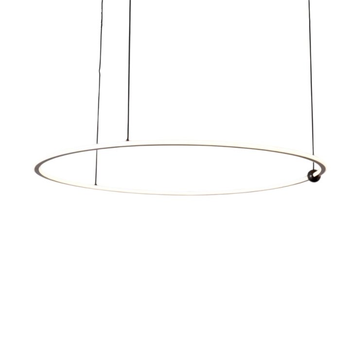 Подвесная люстра  Brass Light EX0150-002