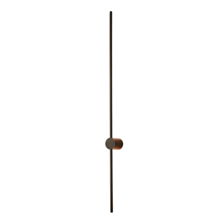 Настенный светильник  Brass Light EX0160-004