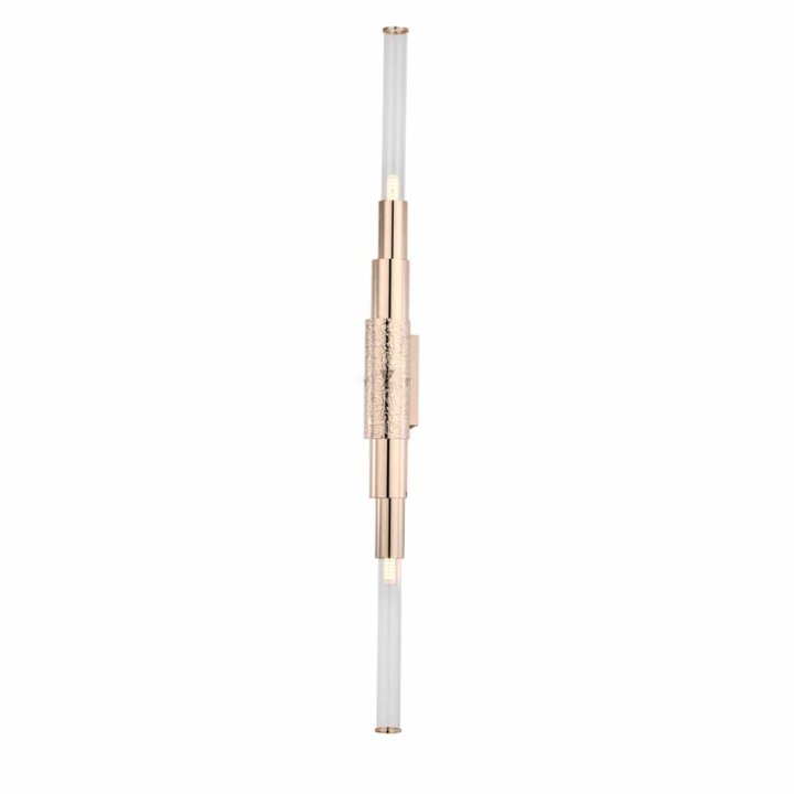 Настенный светильник  Candle Glass VL0020-007