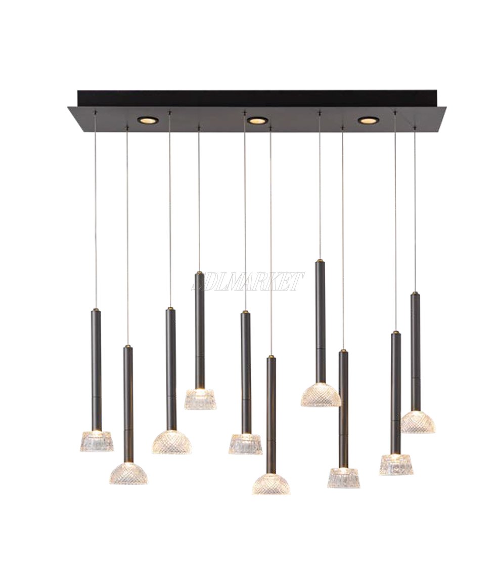 Потолочная люстра Movement BN0100-008