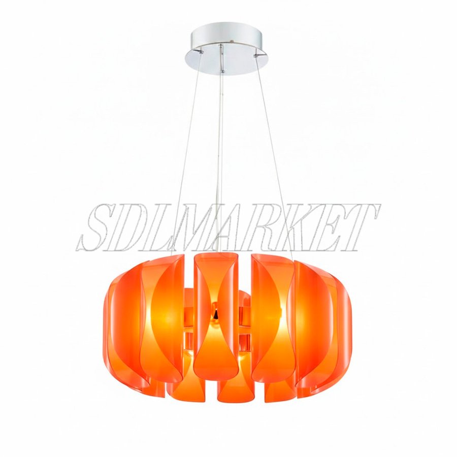 Подвесная люстра  Eclipse MC0140-004