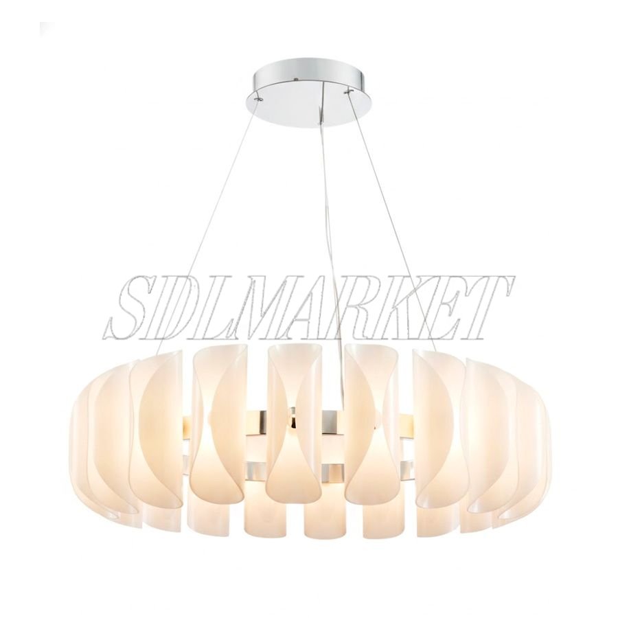Подвесная люстра  Eclipse MC0140-007