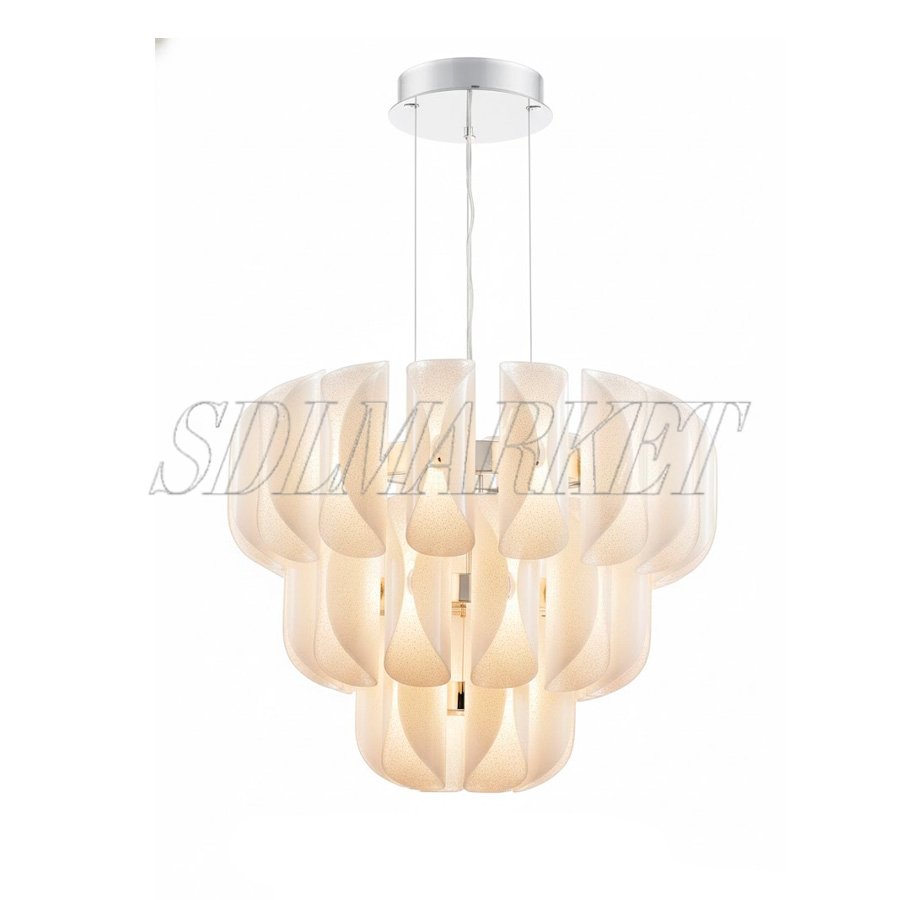 Подвесная люстра  Eclipse MC0140-015