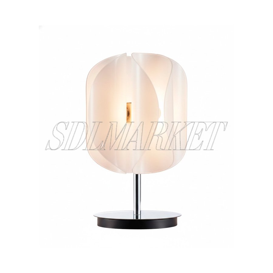 Настольная лампа  Eclipse MC0140-027